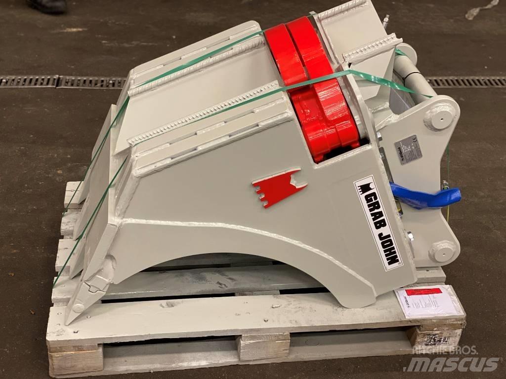 Grab John GJ15 S45 Baldes
