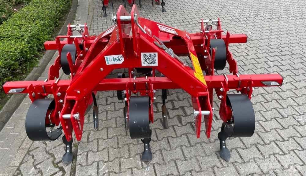 Grimme GH 2 Equipamentos para Batata - Outros