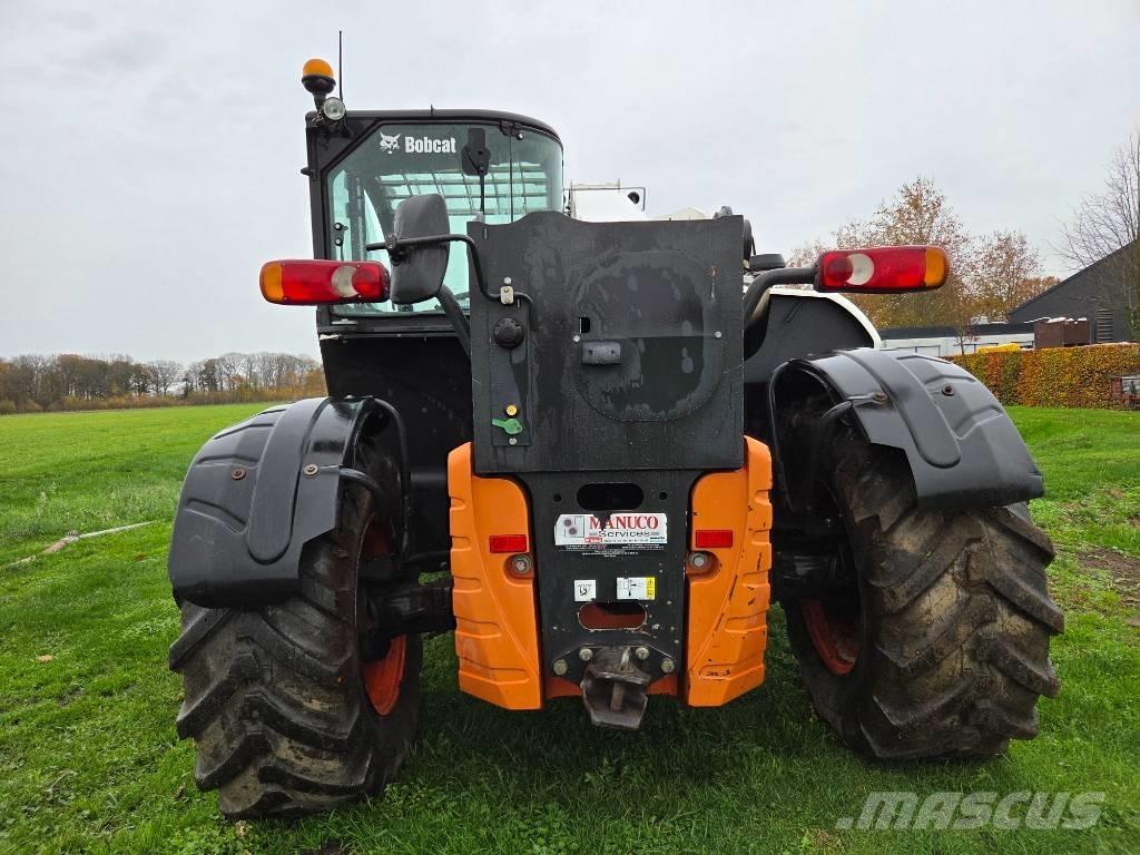 Bobcat TL 470 Manipuladores telescópicos