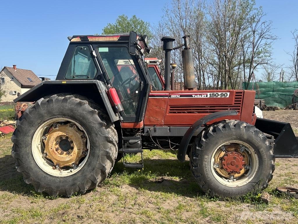 Fiat 180-90 Tratores Agrícolas usados