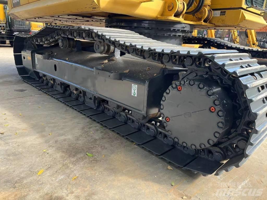 Komatsu PC 350-7 Escavadoras de rastos