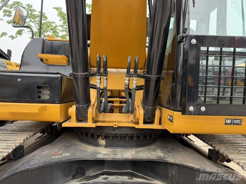 CAT 330 D L Escavadoras de rastos