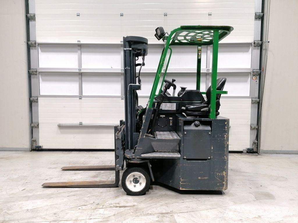 Combilift CB2500 Carregadores laterais