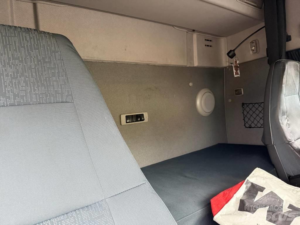 Volvo FM 420 Camiões caixa temperatura controlada