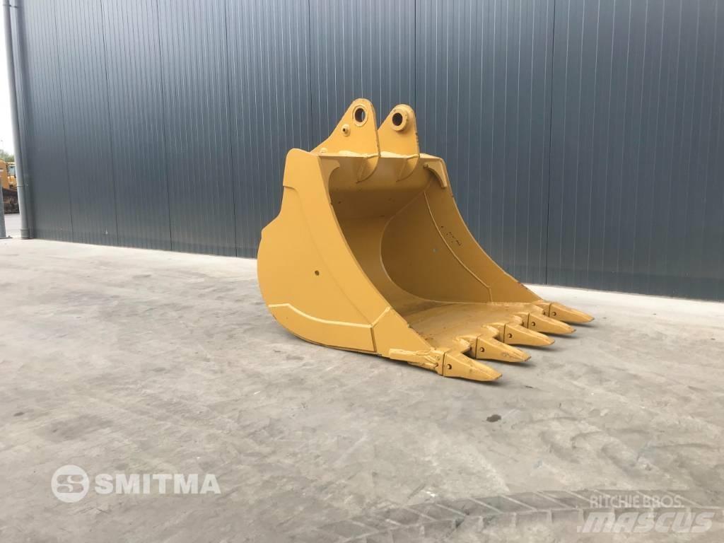 CAT M318F Baldes