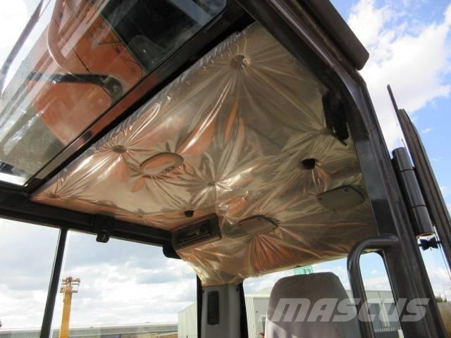 Doosan DX 85 R-3 Escavadoras Midi 7t - 12t