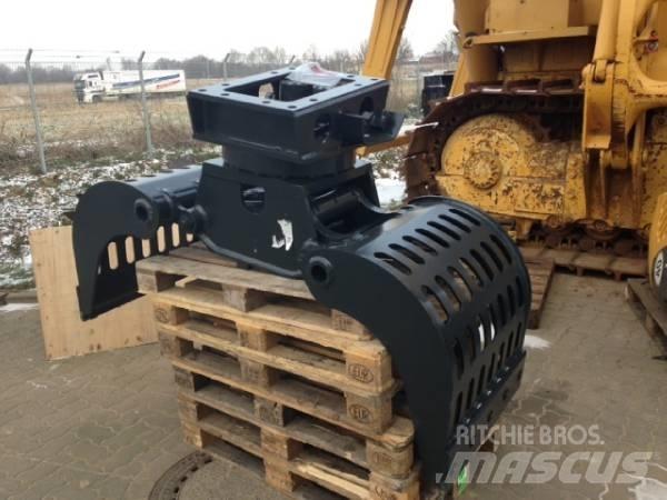  Zejtveld S 802 D Garras