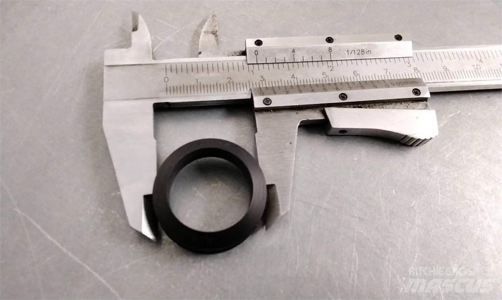 Ponsse 0078169 Chassis e suspensões
