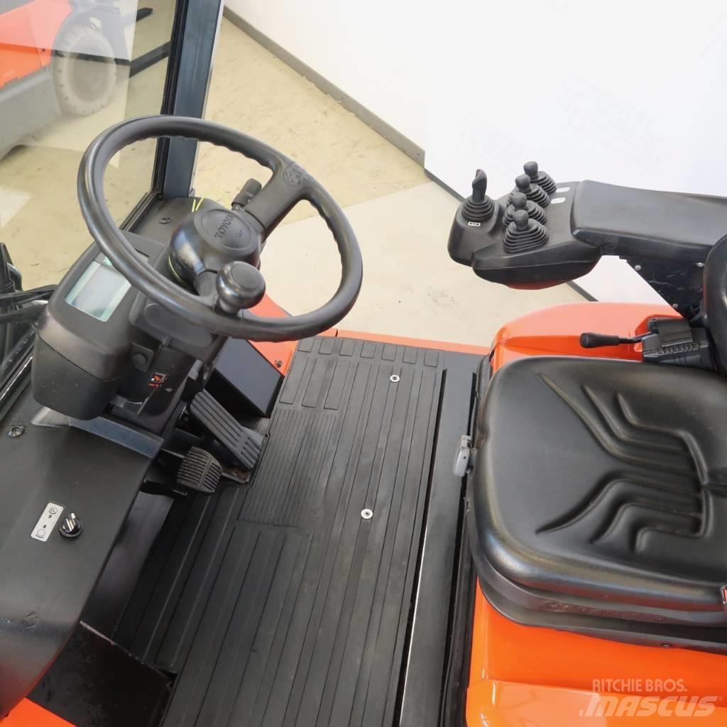 Toyota 7FBMF45 Empilhadores eléctricos