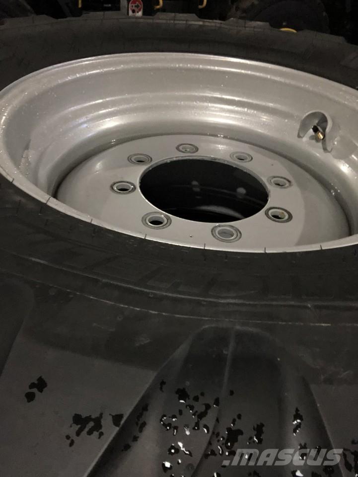  Øvrige Hjul Pneus, Rodas e Jantes