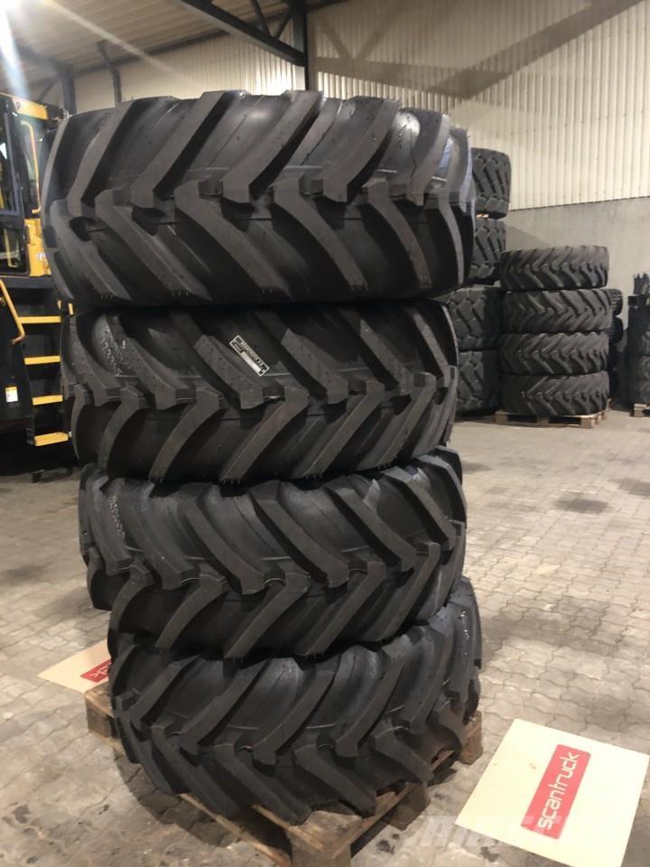  Øvrige Hjul Pneus, Rodas e Jantes