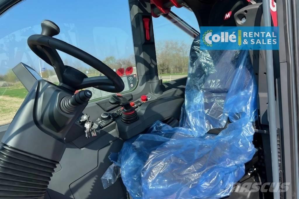 Magni RTH 8.35 | 2025 Manipuladores telescópicos