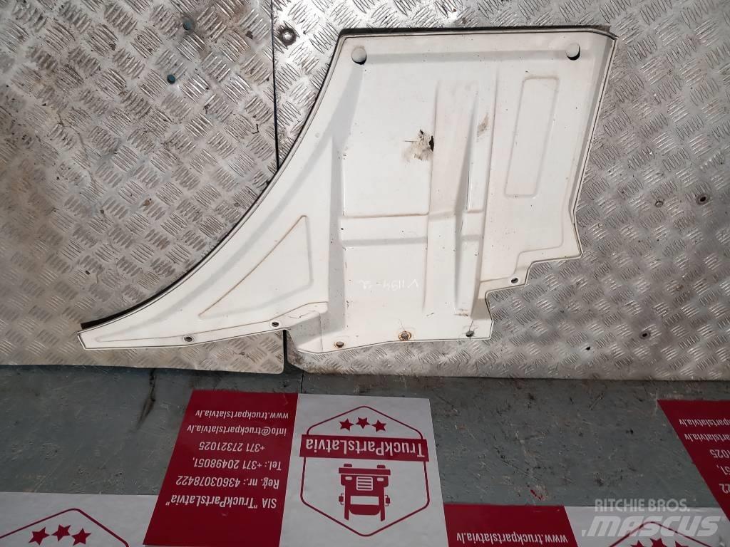 Volvo FH 12  20398908 Cabines e interior