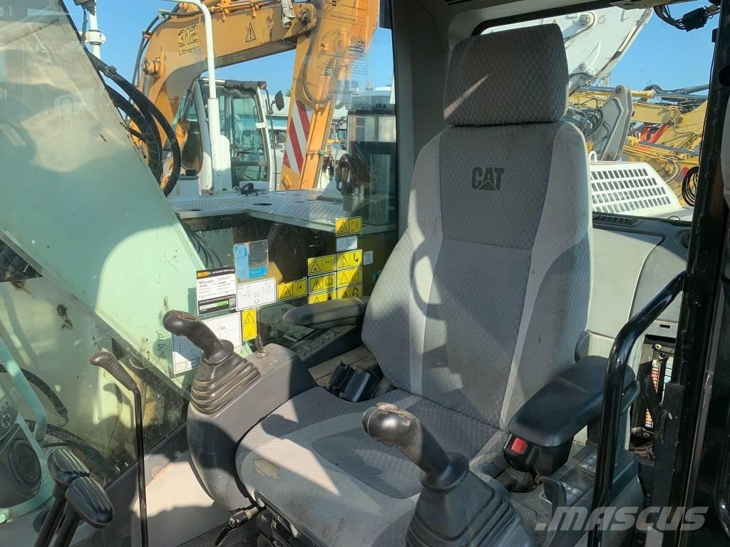 CAT 311 F LR Escavadoras de rastos