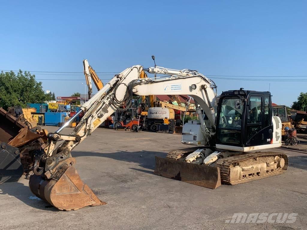 CAT 311 F LR Escavadoras de rastos