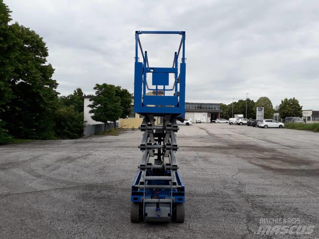 Genie GS 1930 Elevadores de tesoura