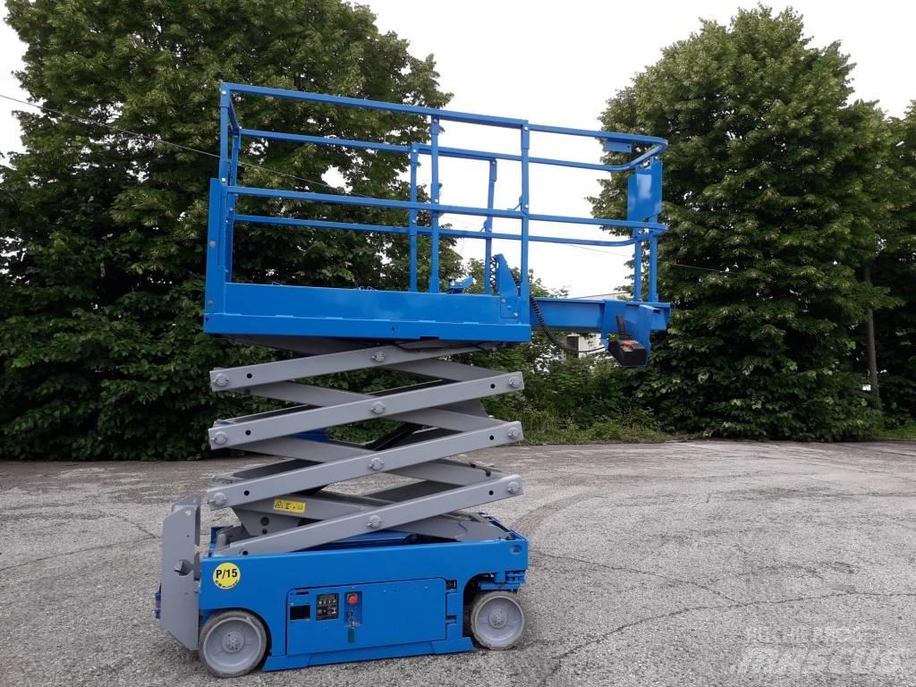 Genie GS 1930 Elevadores de tesoura