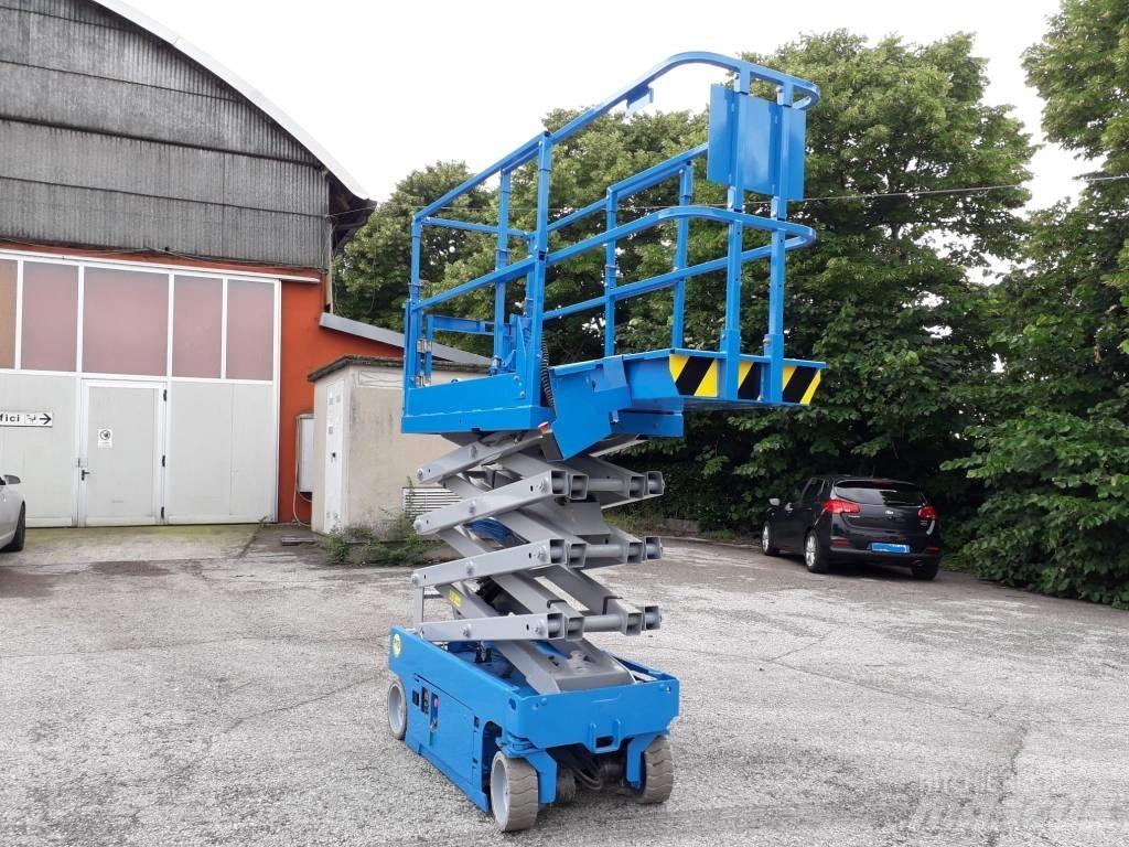 Genie GS 1930 Elevadores de tesoura