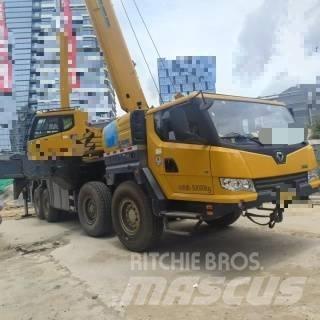 XCMG XCT80L5 Gruas Todo terreno