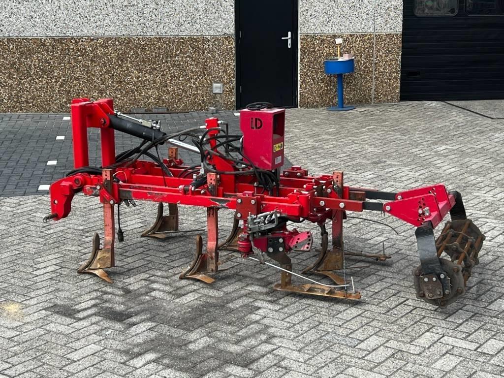  daviculter IA-P Cultivadoras