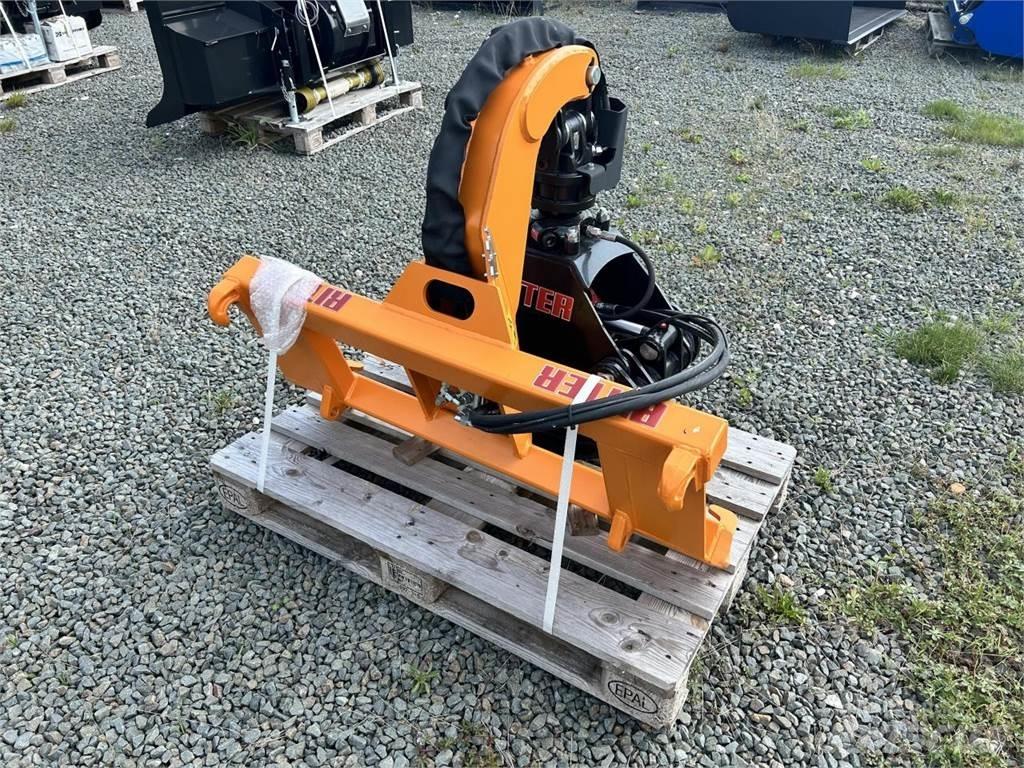Ritter RGL3 R1100 Outras gruas