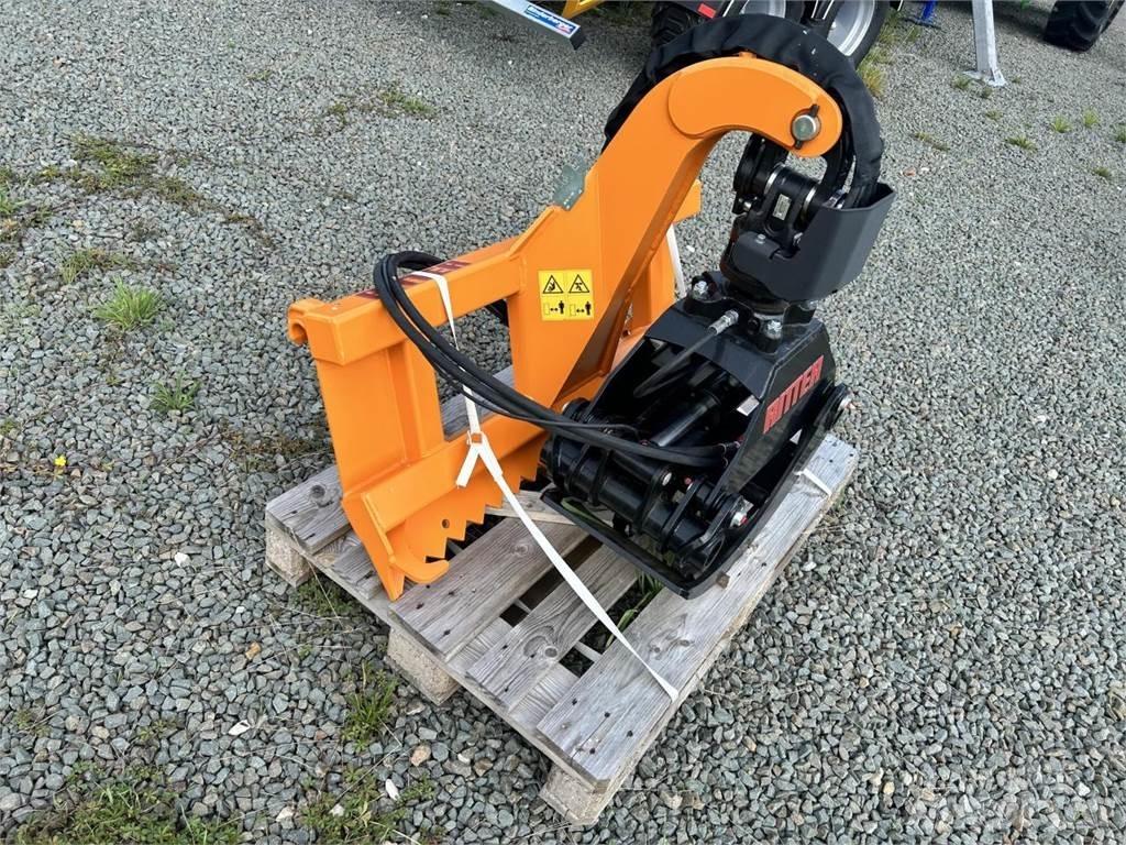 Ritter RGL3 R1100 Outras gruas