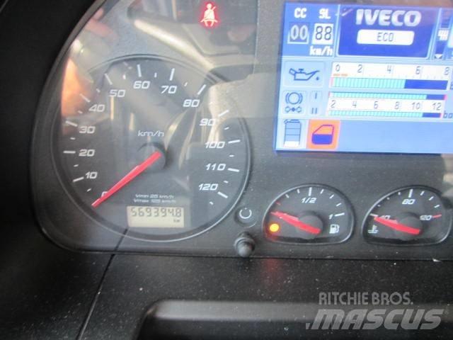 Iveco AS 440 S46 Tractores (camiões)
