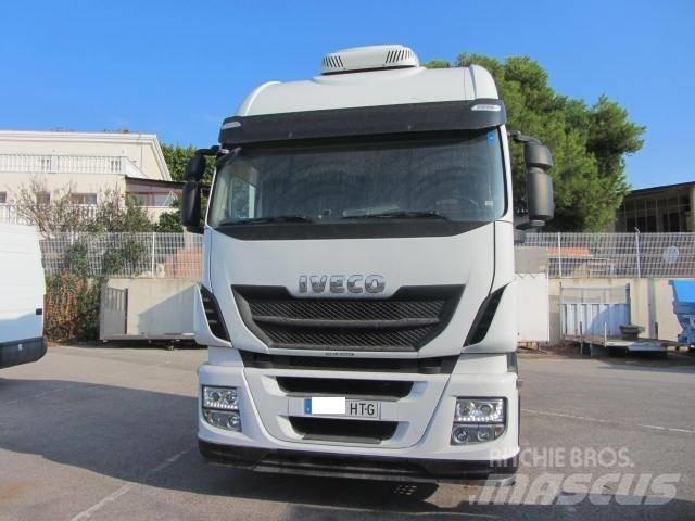 Iveco AS 440 S46 Tractores (camiões)