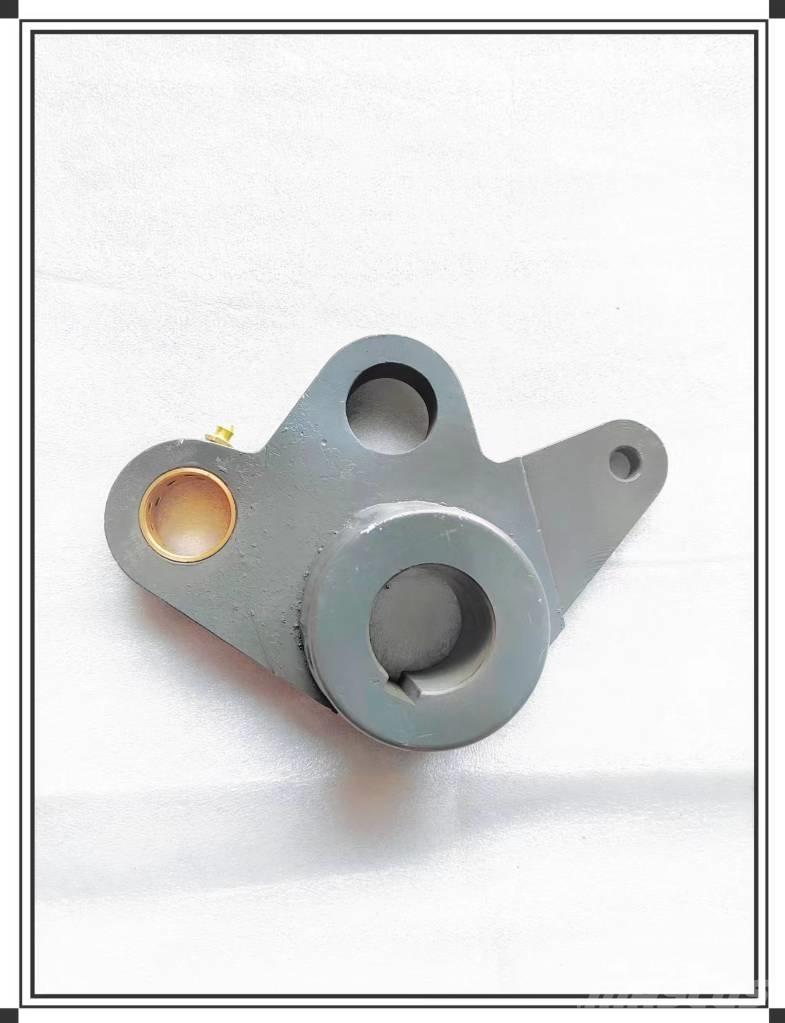 CLAAS Lever Transmissão