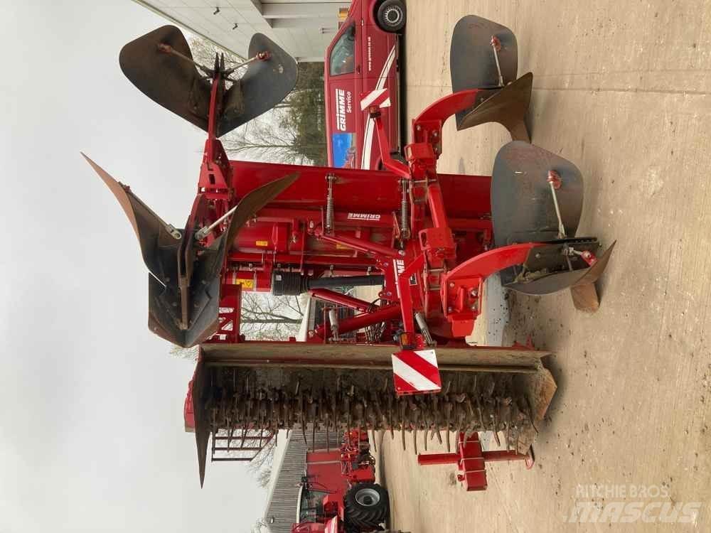 Grimme GF 600 Equipamentos para Batata - Outros