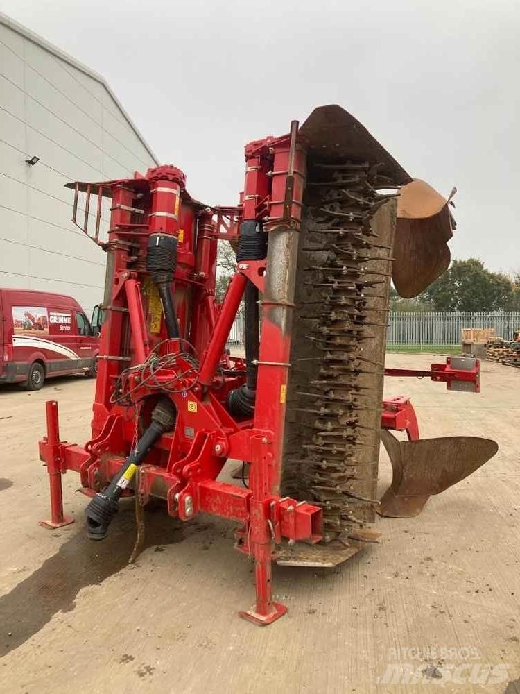 Grimme GF 600 Equipamentos para Batata - Outros
