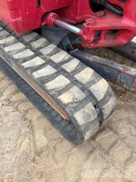Takeuchi TB 250 Mini Escavadoras <7t