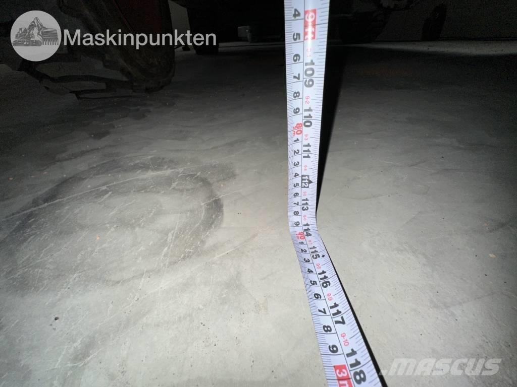 SkyJack SJ 8841 Elevadores de tesoura