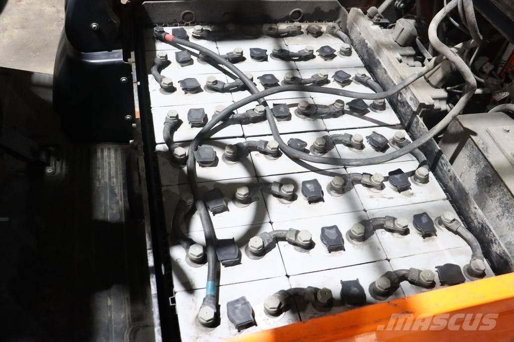Doosan B20T-7 Empilhadores eléctricos