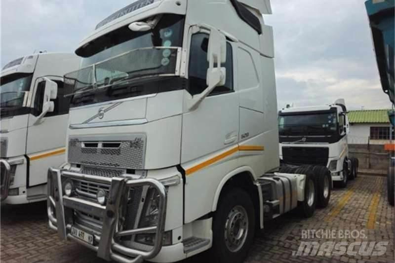 Volvo FH Outros Camiões
