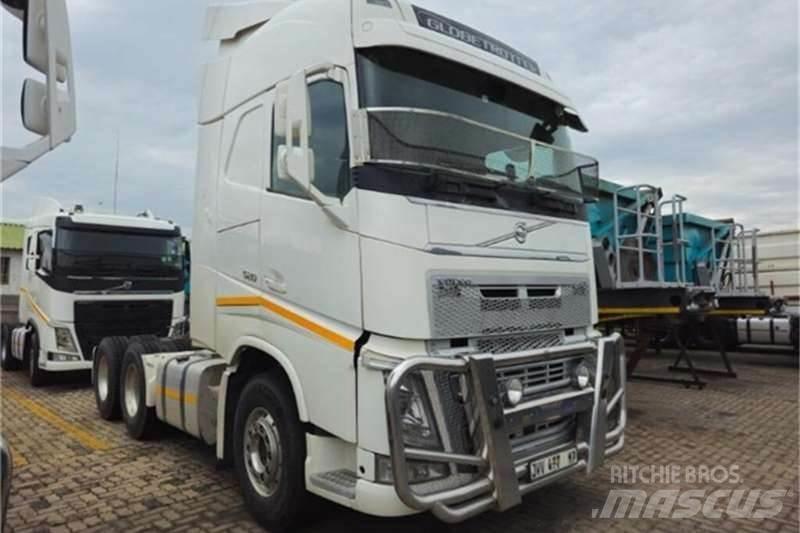 Volvo FH Outros Camiões