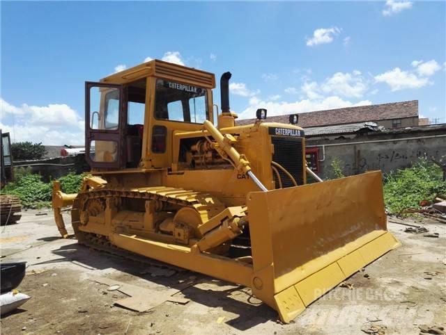 CAT D 6 D Dozers - Tratores rastos