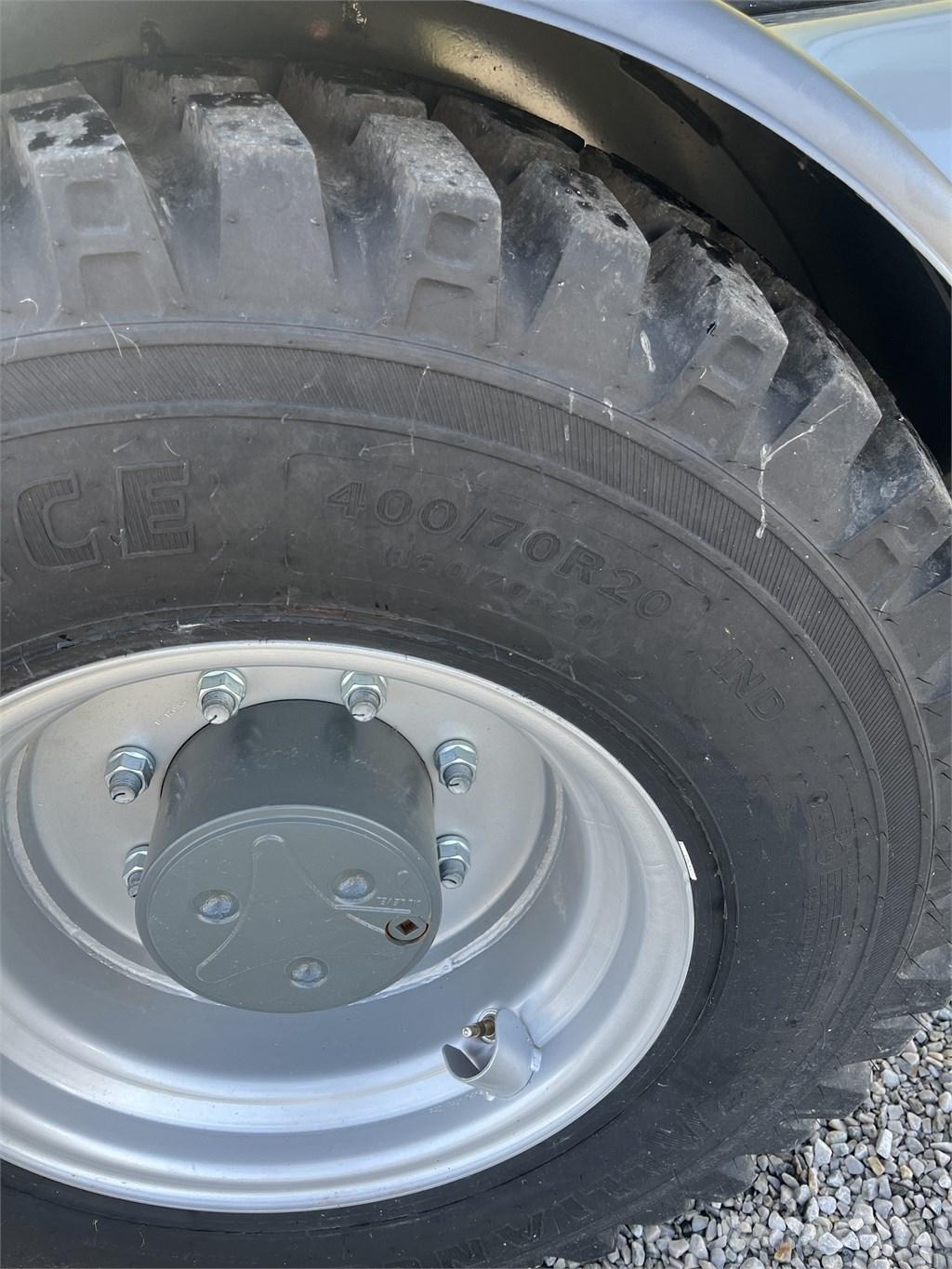 Wacker Neuson WL 52 Pás carregadoras de rodas