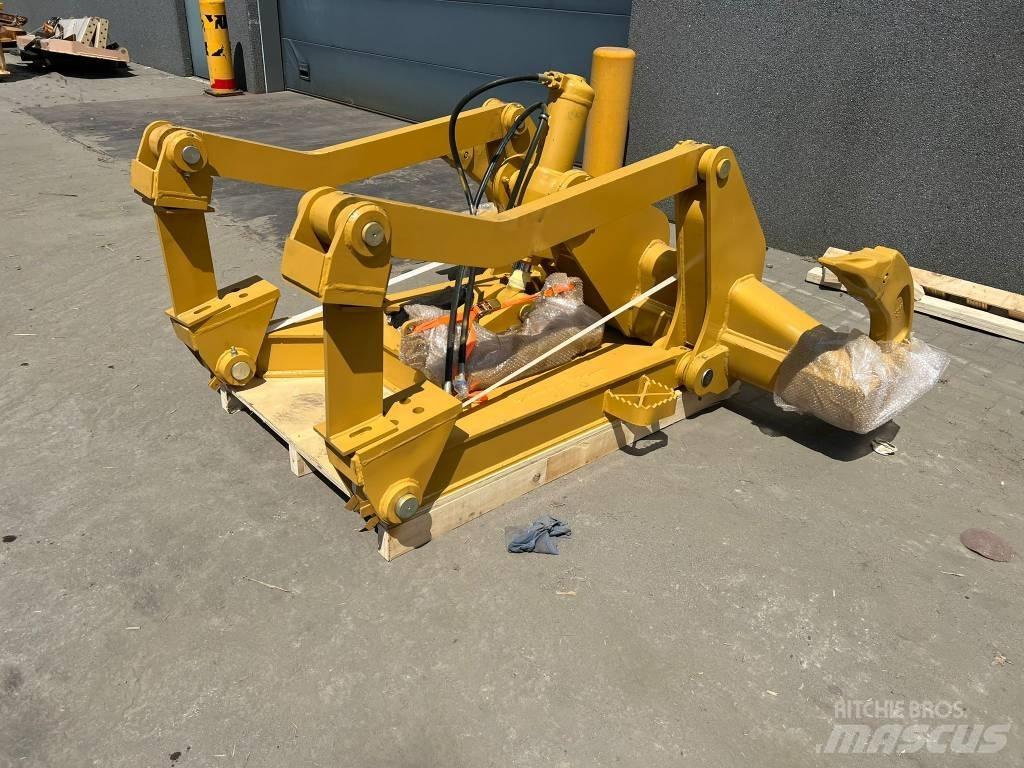 CAT D6T Ripper Escarificadores