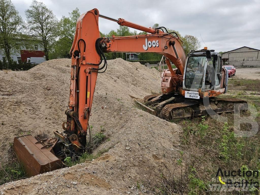 Kobelco SK 235 SR Escavadoras de rastos