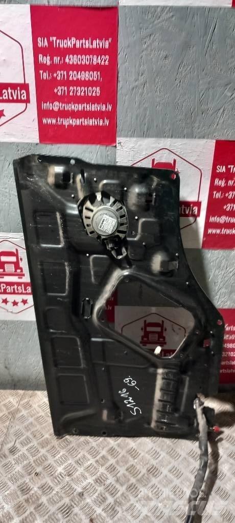 Scania R 440    1534511 Cabines e interior