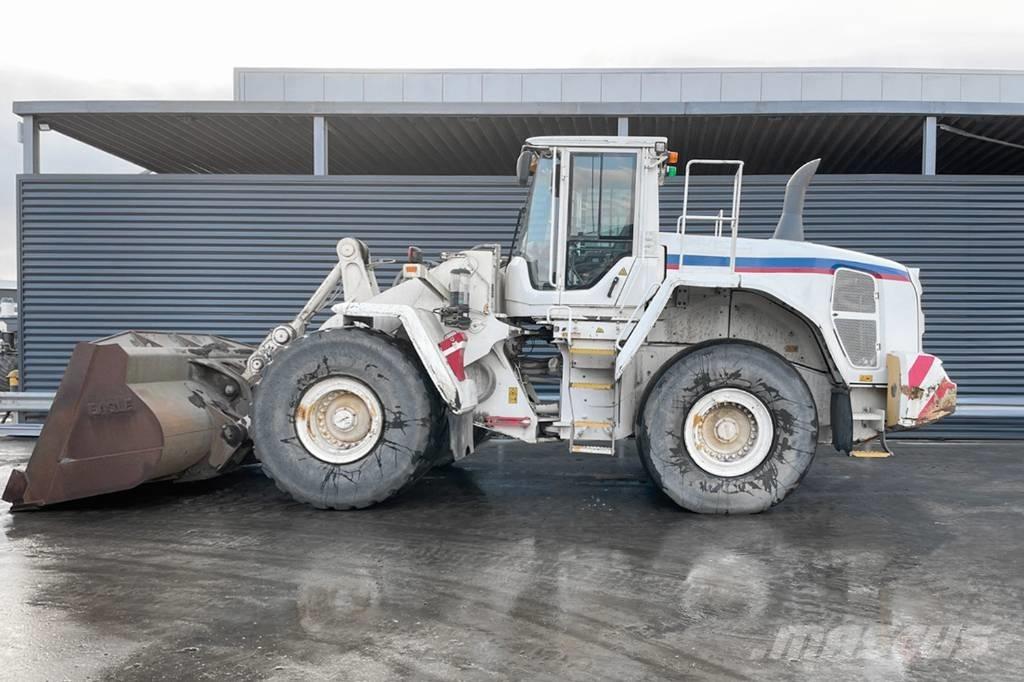 Volvo L 150G Pás carregadoras de rodas