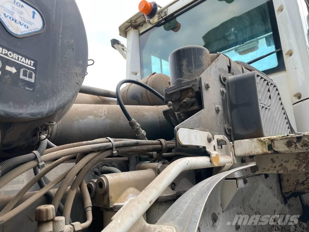 Volvo L 150G Pás carregadoras de rodas