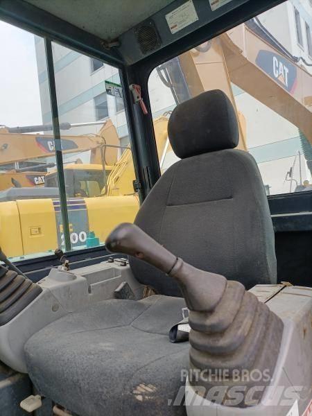 Kobelco SK 60 Escavadoras de rastos