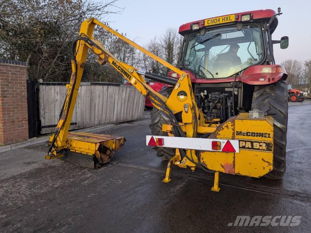 McConnel PA93 Corta-Sebes