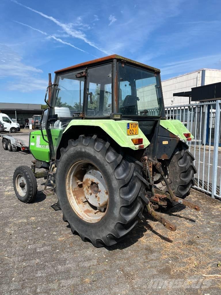 Deutz-Fahr DX 3.10 Tratores Agrícolas usados