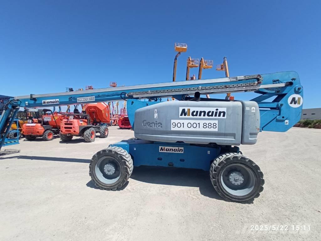 Genie Z 80/60 Elevadores braços articulados
