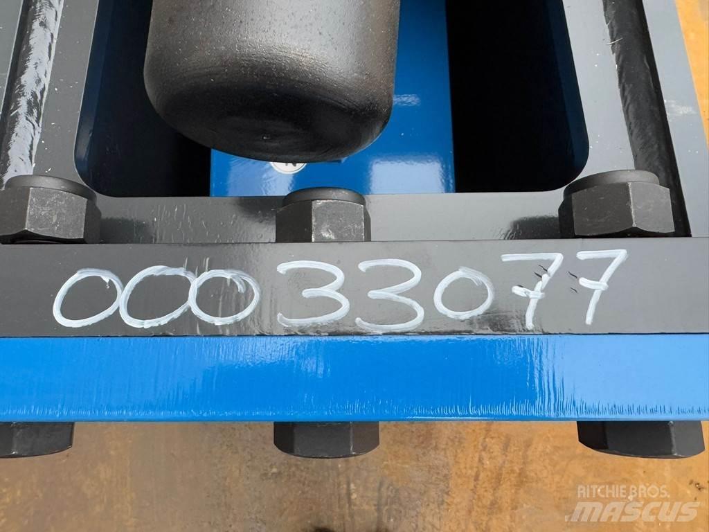 Hammer HS2400 Martelos Hidráulicos