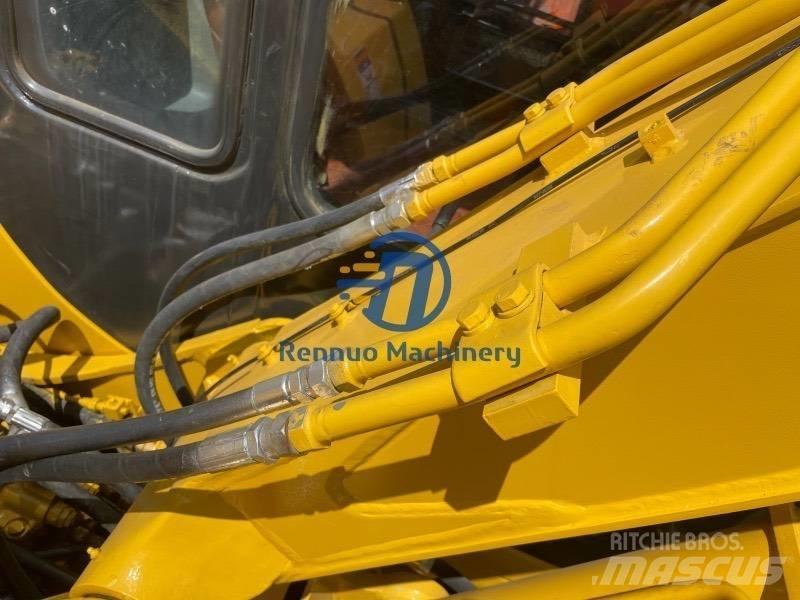 Komatsu PC 60 Mini Escavadoras <7t