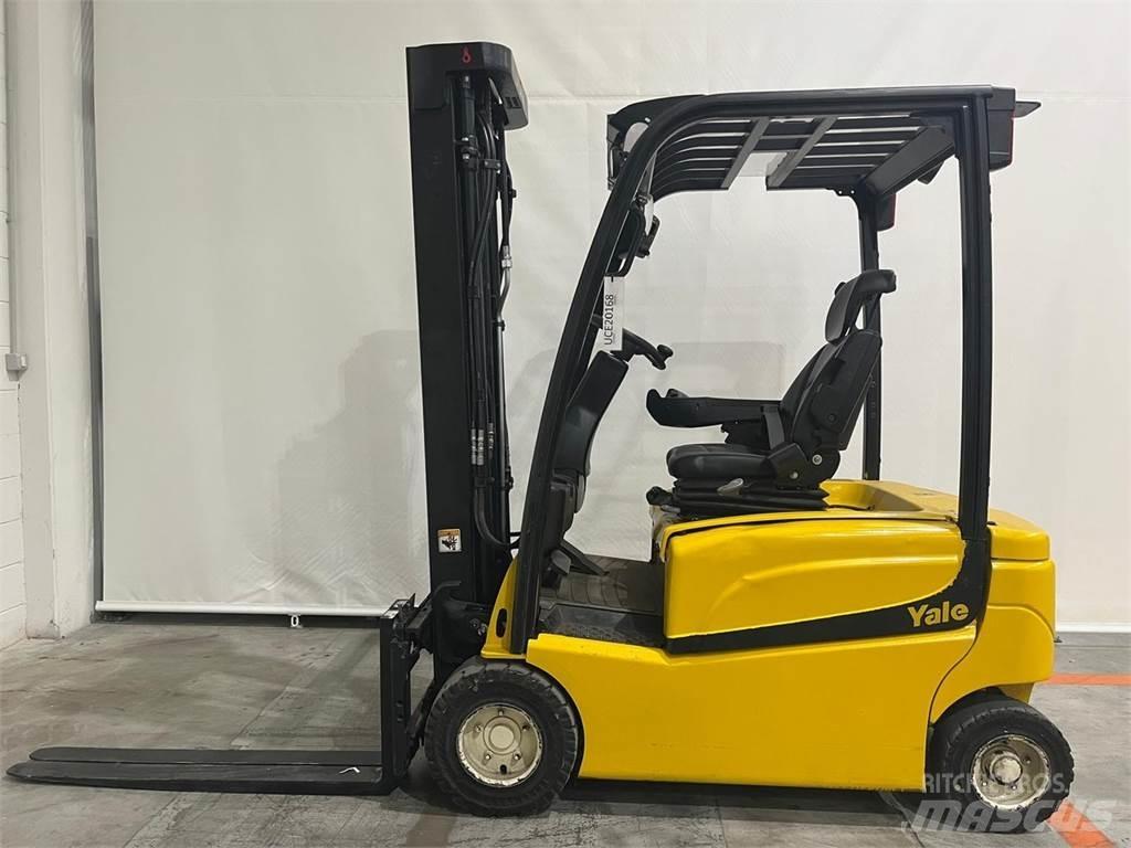 Hyster ERP18VF Empilhadores eléctricos